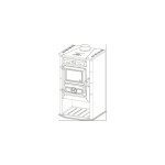 Čarobna pec HYDRO ECO 